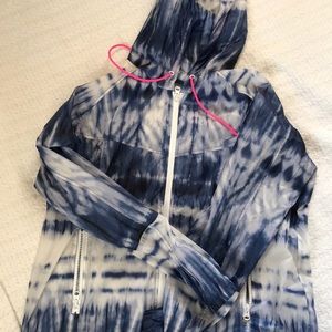 American Eagle Windbreaker